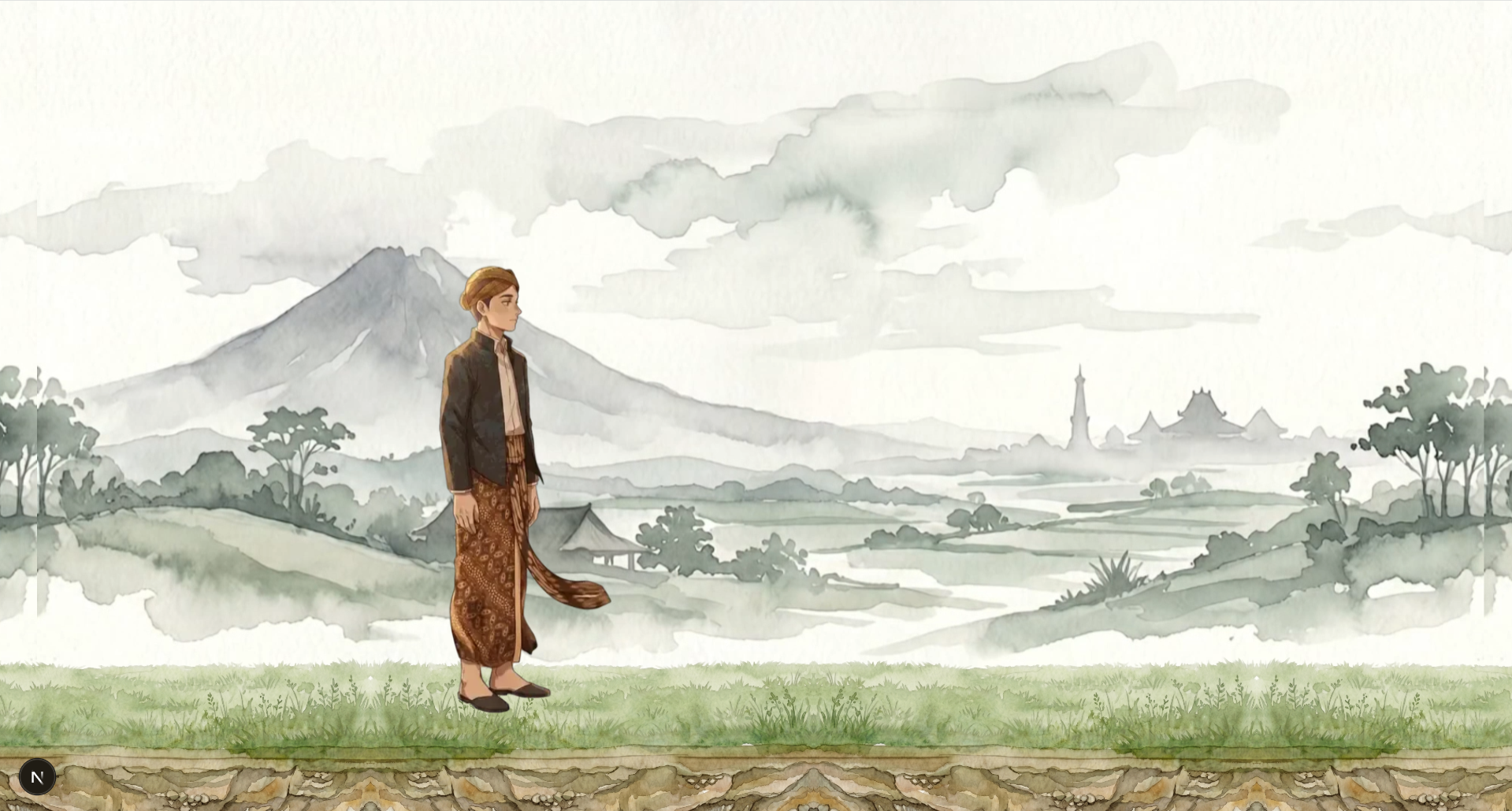 Path of the Archivist